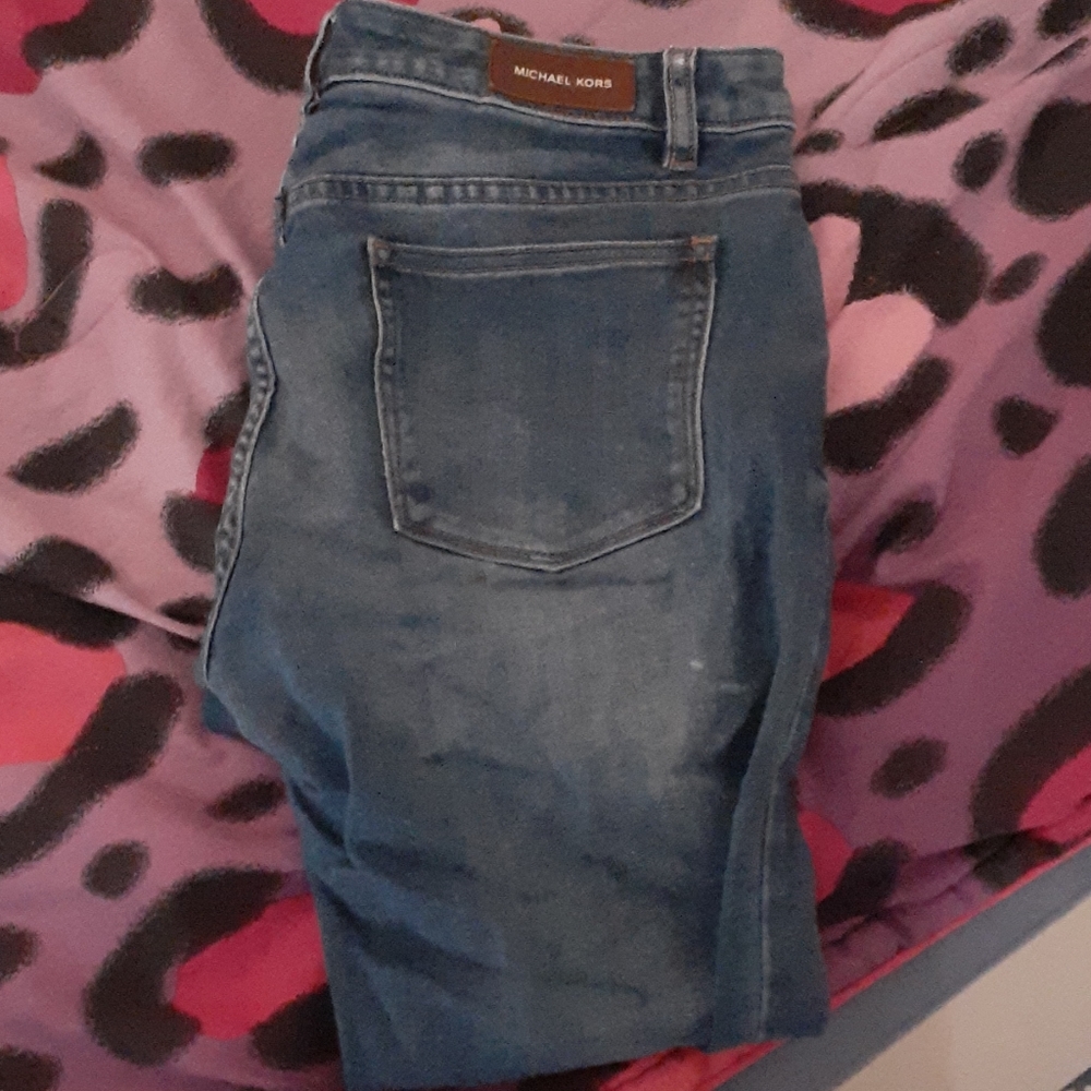 Womans jeans
